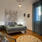 Proche Ajaccio Et Exclusive 2 A 10 Voyageurs Holiday home *