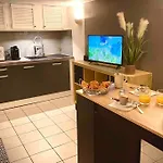 Holiday home Proche Ajaccio Et Exclusive 2 A 10 Voyageurs