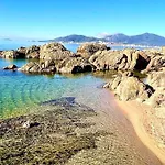 Holiday home Proche Ajaccio Et Exclusive 2 A 10 Voyageurs Bastelicaccia