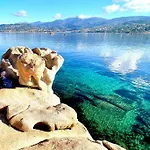 Proche Ajaccio Et Exclusive 2 A 10 Voyageurs *