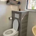 Proche Ajaccio Et Exclusive 2 A 10 Voyageurs Holiday home *