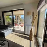 Holiday home Proche Ajaccio Et Exclusive 2 A 10 Voyageurs *