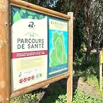 Proche Ajaccio Et Exclusive 2 A 10 Voyageurs Holiday home