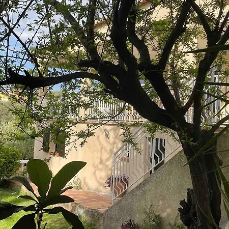 Proche Ajaccio Et Exclusive 2 A 10 Voyageurs Casa vacanze