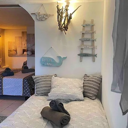Proche Ajaccio Et Exclusive 2 A 10 Voyageurs *