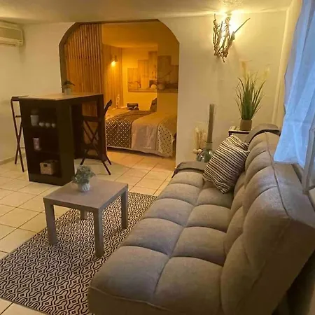 Casa vacanze Proche Ajaccio Et Exclusive 2 A 10 Voyageurs Bastelicaccia