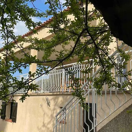 Proche Ajaccio Et Exclusive 2 A 10 Voyageurs