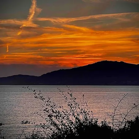 Casa vacanze Proche Ajaccio Et Exclusive 2 A 10 Voyageurs