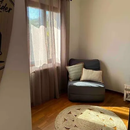 Proche Ajaccio Et Exclusive 2 A 10 Voyageurs 펜션 Bastelicaccia
