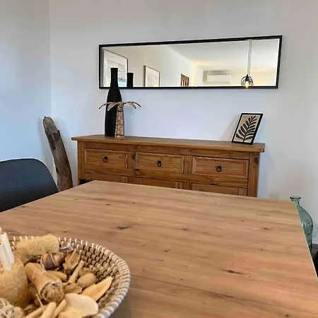 Holiday home Proche Ajaccio Et Exclusive 2 A 10 Voyageurs
