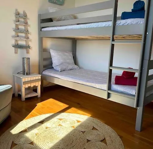 Proche Ajaccio Et Exclusive 2 A 10 Voyageurs * Bastelicaccia