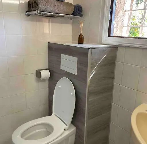 Proche Ajaccio Et Exclusive 2 A 10 Voyageurs Hébergement de vacances *