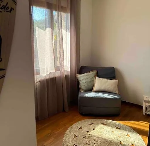 Proche Ajaccio Et Exclusive 2 A 10 Voyageurs Ferienhaus Bastelicaccia