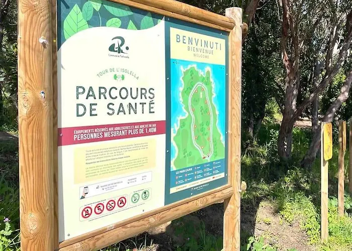 Proche Ajaccio Et Exclusive 2 A 10 Voyageurs Hébergement de vacances