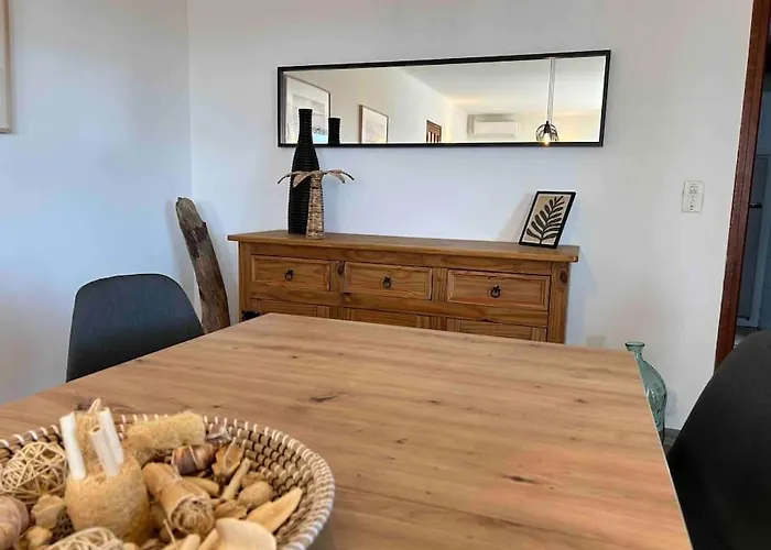 Ferienhaus Proche Ajaccio Et Exclusive 2 A 10 Voyageurs