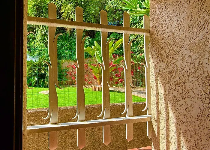 Ferienhaus Proche Ajaccio Et Exclusive 2 A 10 Voyageurs